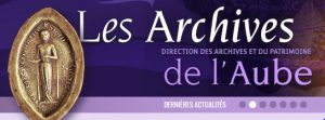 ARCHIVES 10