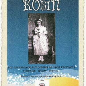 C51 Mado ROBIN      