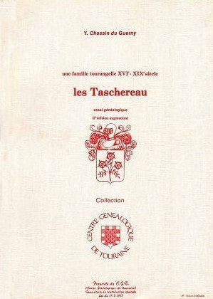 C1 Les TASCHEREAU      
