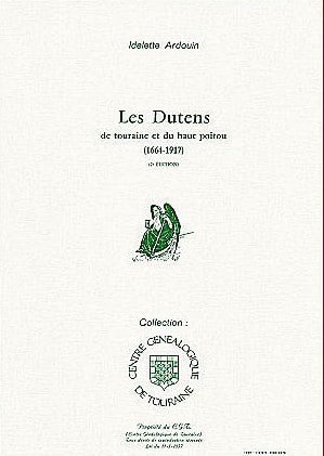 C2 Les DUTENS