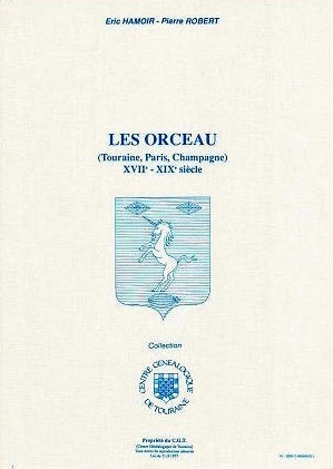 C29 Les ORCEAU, XVIIe-XIXe