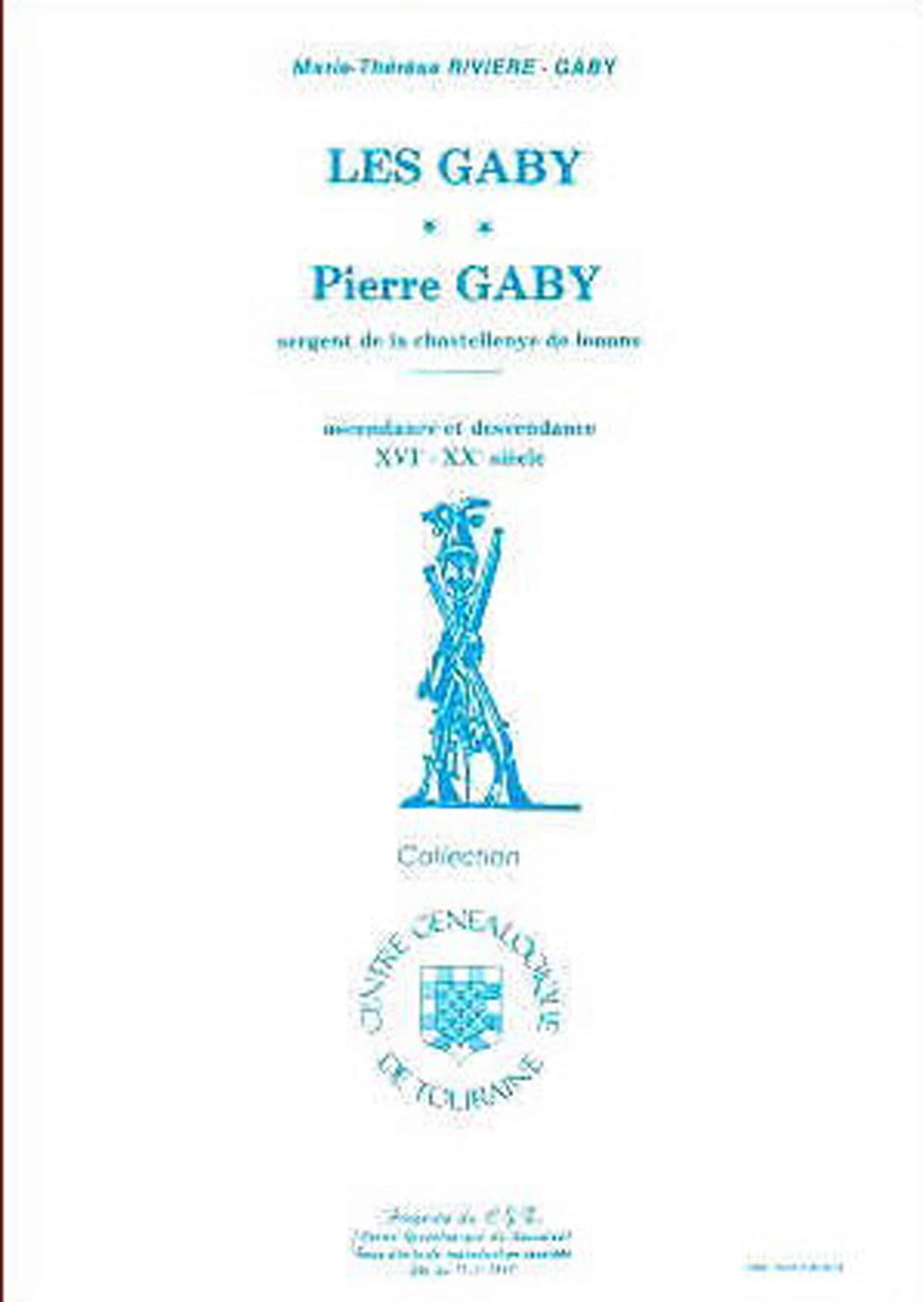 C5bis Les GABY Pierre GABY