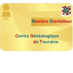 MEMBRE BIENFAITEUR 2026