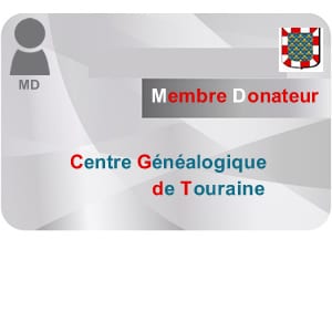 MEMBRE DONATEUR 2026