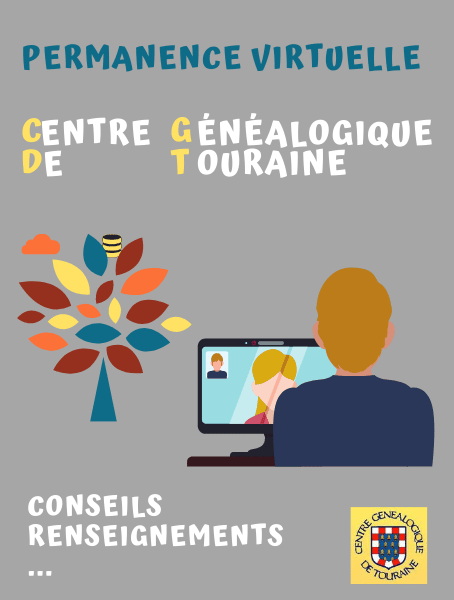 Nouveauté de la rentrée 2020 : Permanence virtuelle