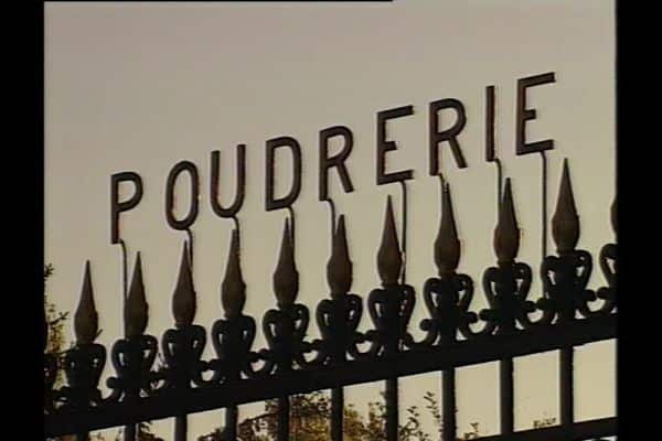 18 octobre 2023 : Cérémonie commémorative des 80 ans de l'explosion du Ripault