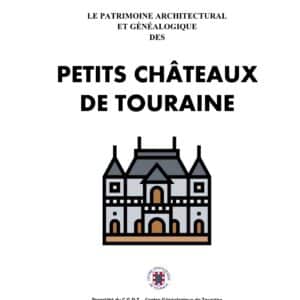 C66 Les petits châteaux de Touraine