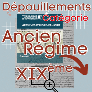 Dépouillements