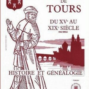 Les Maires de Tours